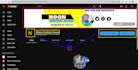 create and setup youtube channel professionally