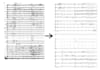 copy your sheet music into pdf