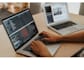 do frontend development and build websites
