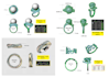 do jewelry design and rendering