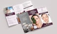 design professional company brochure, bifold brochure, trifold brochure design