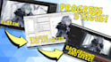 animate your 2d image or anime art to looks like alive