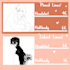 commissioni anime, manga, marvel, kpop, and much more