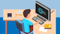 develop web and mobile apps using react js, react native and node js