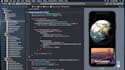 develop ios app in swift 5