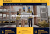 design advance construction, remodeling website for your company