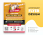 do advertisement flyers and promotion posters