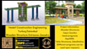 wooden structures designs and calculations