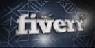 create classic 3d gold logo animation