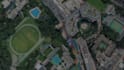 make satellite imagery analysis, geospatial data processing