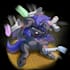do a draw of your pony mlp oc