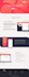 convert your PSD design to responsive HTML and CSS