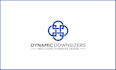do unique house cleaning washing commercial cleaning logo