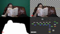 do chroma keying and green screen remove fast and perfect