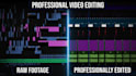 be your long form youtube video editor