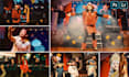 professionally edit your theater , theatre , dramas photos