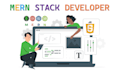 develop your website or web app using mern nodejs react