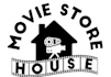 give creative movie logo design with new concepts