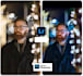 do bulk photo editing and retouching