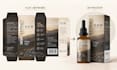 design premium product packaging and label design