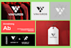 design a professional minimalist business logo within 12 hours