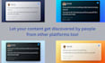 turn your tweets into images for social media