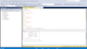 design a database model, erd, and write sql queries
