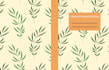 design custom notebook interior and cover for kdp