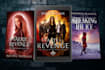 design professional book cover or ebook cover