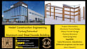 aluminum structure designs and calculations