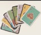 design playing cards custom card poker card game