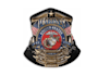 design high quality flag logo for you with new concept