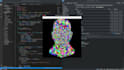 develop a cpp program using opengl 2d 3d graphics