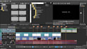 make a short anime edit for youtube and instagram