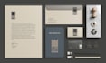 design your business card