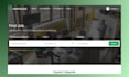 design recruitment website, staffing agency, job board, and hiring website