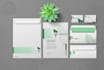 do professional business stationery