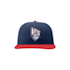 create a new era fitted hat mockup