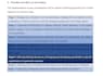 do project management assignment using microsoft project