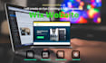 create an eye catching and responsive wix website
