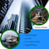 do research about green sustainable buildings