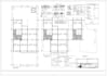 draw autocad 2d floor plan, architectural floor plan