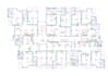 draw and design electrical plan, plumbing and mep drawings