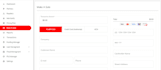 create responsive websites in angular, nodejs and tailwind