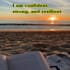 create positive affirmation and motivational cards