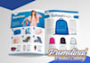 do promotional product catalog design, lookbook, catalogue, one sheet, brochure