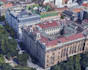 high quality  3d cities models with google earth in blender