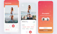 design and develop dating app like tinder, chatting app, dating website