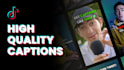 create viral short form videos