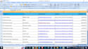 do fastest data entry, data scarping, copy paste, web research, lead generation